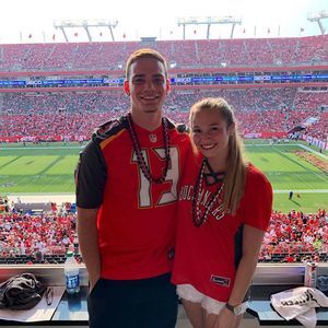 Meet your Posher, Morgan